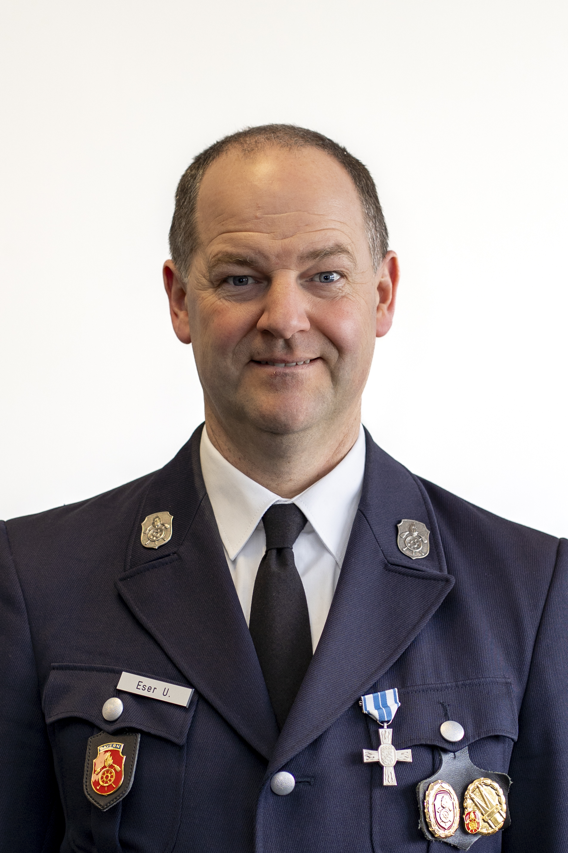 Ulli Eser